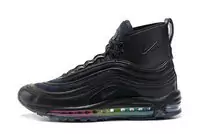 nikelab nike air max 97 high two star colorway